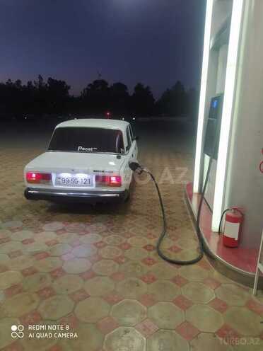 LADA (VAZ) 2107 1995, 150,000 km - 1.6 l - Şirvan