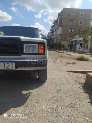 LADA (VAZ) 2107 1995, 150,000 km - 1.6 l - Şirvan