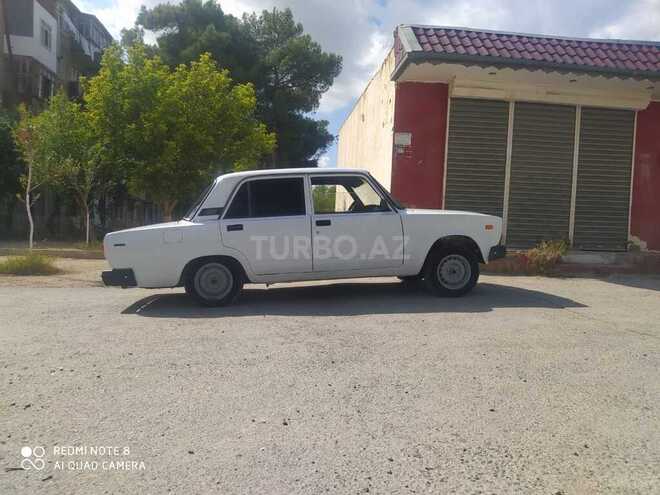 LADA (VAZ) 2107 1995, 150,000 km - 1.6 l - Şirvan