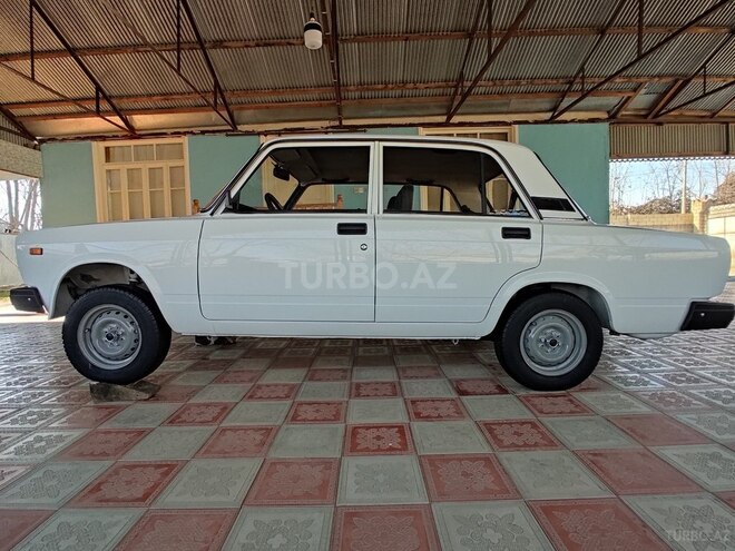 LADA (VAZ) 2107 2011, 37,000 km - 1.6 l - Ağcabədi