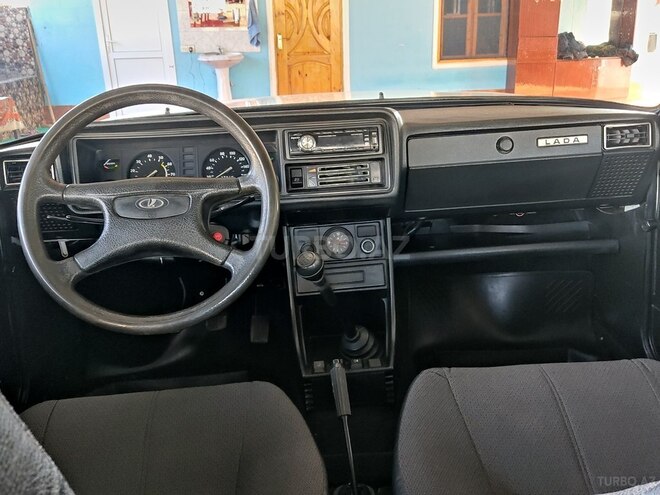 LADA (VAZ) 2107 2011, 37,000 km - 1.6 l - Ağcabədi