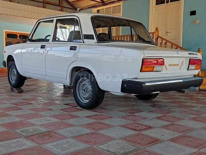 LADA (VAZ) 2107 2011, 37,000 km - 1.6 l - Ağcabədi