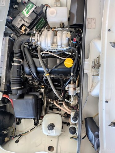LADA (VAZ) 2107 2011, 37,000 km - 1.6 l - Ağcabədi