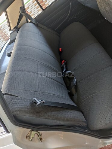 LADA (VAZ) 2107 2011, 37,000 km - 1.6 l - Ağcabədi