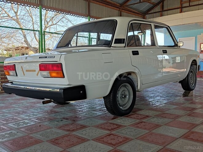 LADA (VAZ) 2107 2011, 37,000 km - 1.6 l - Ağcabədi