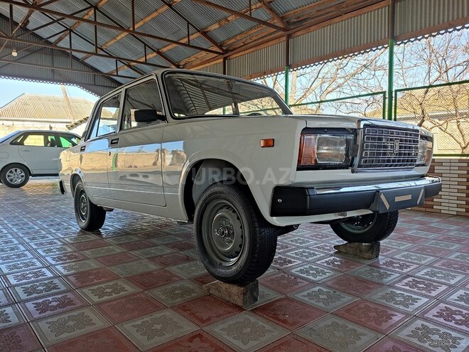 LADA (VAZ) 2107 2011, 37,000 km - 1.6 l - Ağcabədi