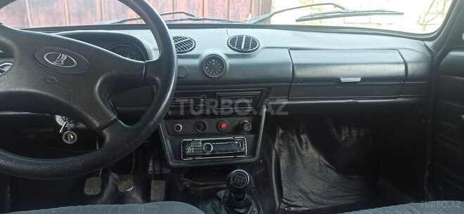 LADA (VAZ) 2106 2005, 90,000 km - 1.6 л - Qusar