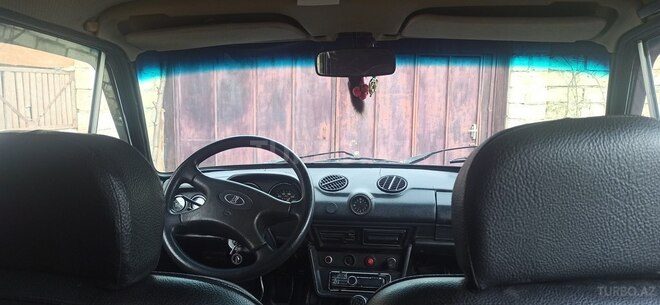 LADA (VAZ) 2106 2005, 90,000 km - 1.6 л - Qusar