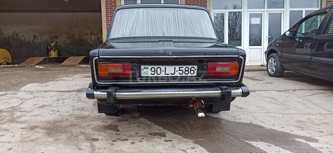 LADA (VAZ) 2106 2005, 90,000 km - 1.6 л - Qusar