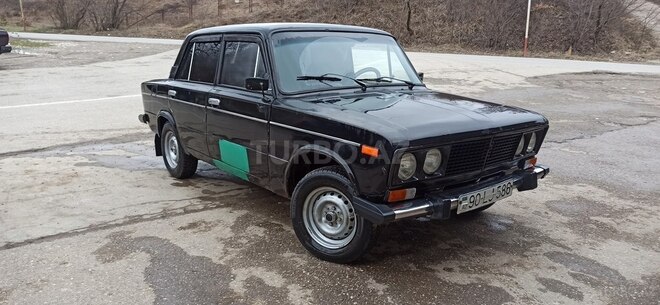 LADA (VAZ) 2106 2005, 90,000 km - 1.6 л - Qusar