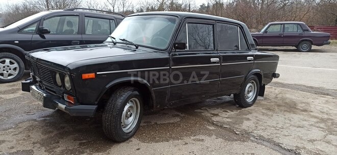 LADA (VAZ) 2106 2005, 90,000 km - 1.6 л - Qusar