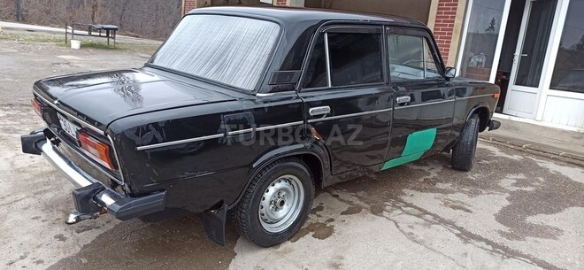 LADA (VAZ) 2106 2005, 90,000 km - 1.6 л - Qusar