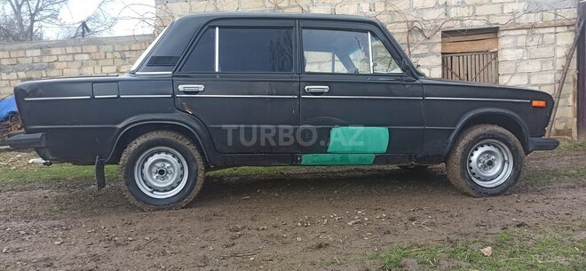 LADA (VAZ) 2106 2005, 90,000 km - 1.6 л - Qusar