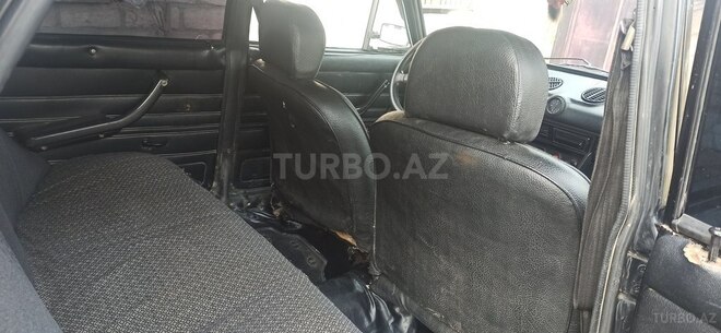 LADA (VAZ) 2106 2005, 90,000 km - 1.6 л - Qusar