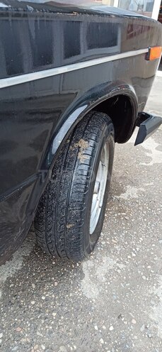 LADA (VAZ) 2106 2005, 90,000 km - 1.6 л - Qusar