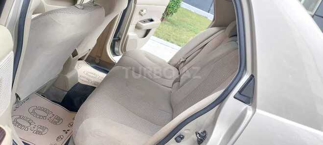 Nissan Tiida 2011, 151,000 km - 1.8 l - Bakı