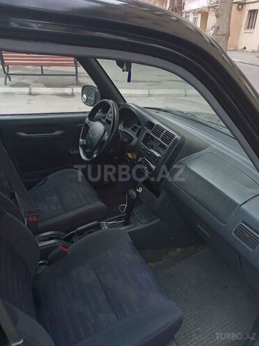Toyota RAV4 1997, 225,000 km - 2.0 l - Bakı