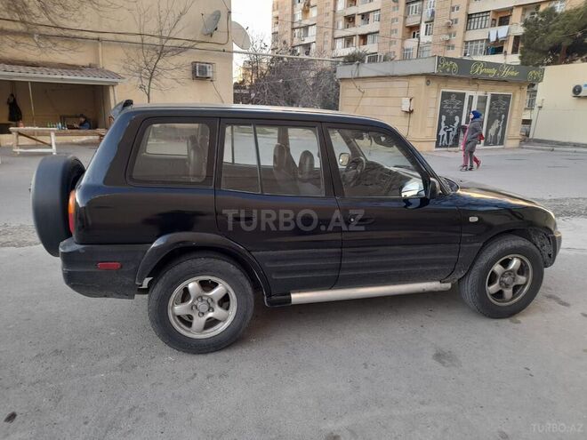 Toyota RAV4 1997, 225,000 km - 2.0 l - Bakı