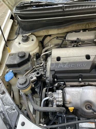 Kia Rio 2011, 170,000 km - 1.4 l - Bakı