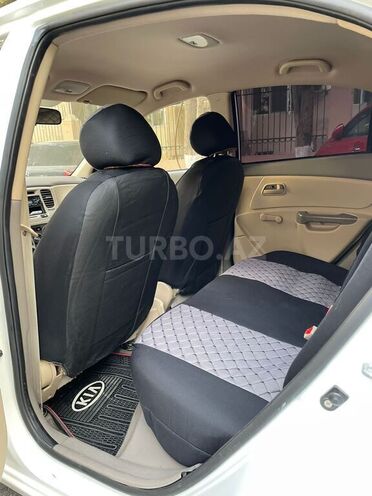 Kia Rio 2011, 170,000 km - 1.4 l - Bakı