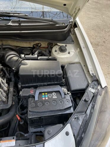 Kia Rio 2011, 170,000 km - 1.4 l - Bakı