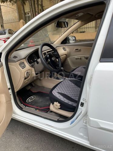 Kia Rio 2011, 170,000 km - 1.4 l - Bakı