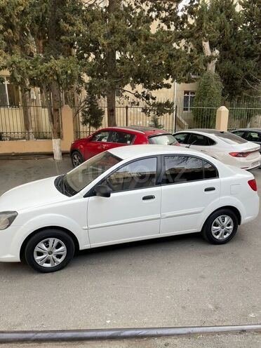 Kia Rio 2011, 170,000 km - 1.4 l - Bakı