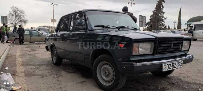 LADA (VAZ) 2107 2005, 32,345 km - 1.5 l - Ağdam