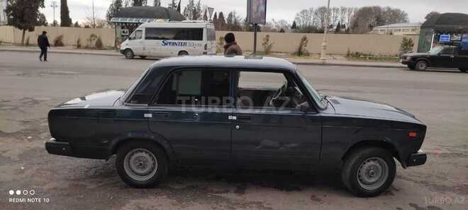 LADA (VAZ) 2107 2005, 32,345 km - 1.5 l - Ağdam