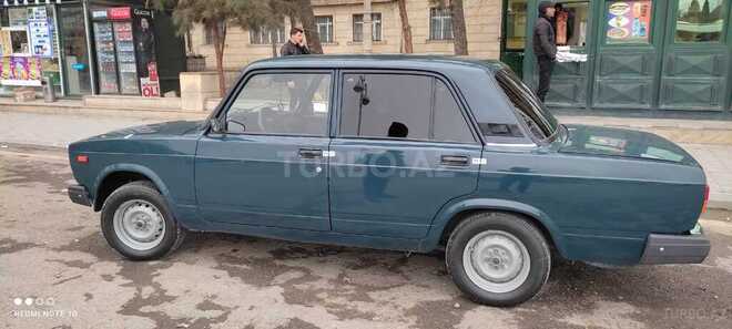 LADA (VAZ) 2107 2005, 32,345 km - 1.5 l - Ağdam