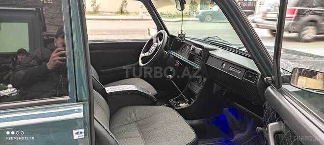 LADA (VAZ) 2107 2005, 32,345 km - 1.5 l - Ağdam