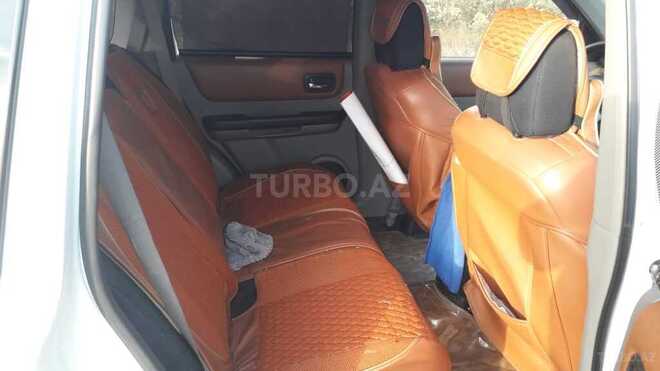 Nissan X-Trail 2001, 233,000 km - 2.0 l - Yevlax