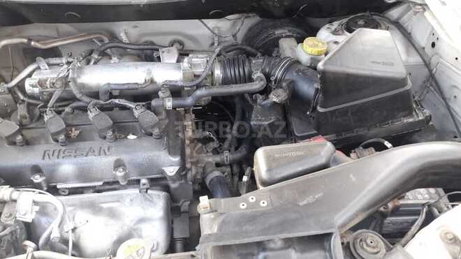 Nissan X-Trail 2001, 233,000 km - 2.0 l - Yevlax