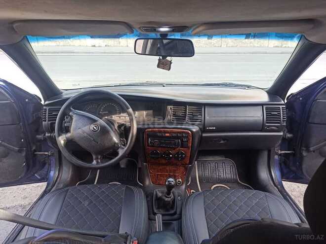 Opel Vectra 1996, 355,555 km - 2.0 l - Bakı