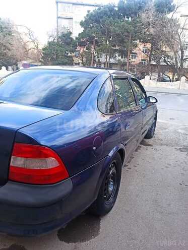 Opel Vectra 1996, 355,555 km - 2.0 l - Bakı