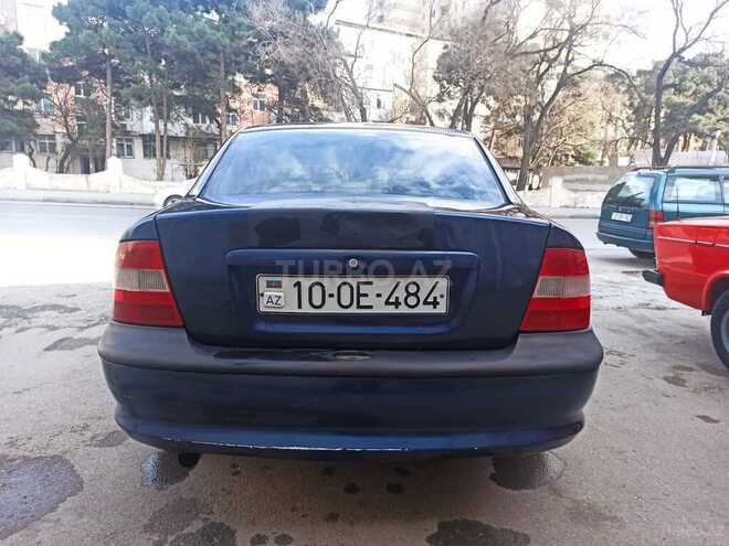 Opel Vectra 1996, 355,555 km - 2.0 l - Bakı