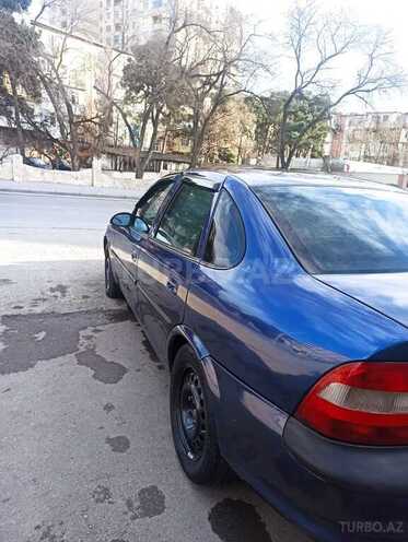 Opel Vectra 1996, 355,555 km - 2.0 l - Bakı