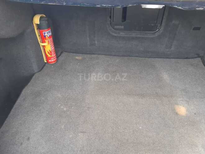 Mercedes E 230 1996, 360,000 km - 2.3 l - Şamaxı