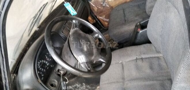 GAZ 3110 1998, 218,875 km - 2.5 л - Qəbələ