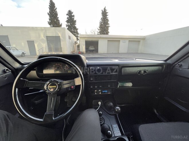 LADA (VAZ) Niva 2018, 30,150 km - 1.7 l - Bərdə