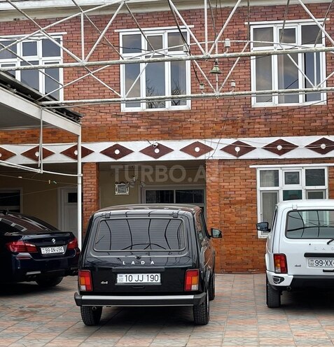 LADA (VAZ) Niva 2018, 30,150 km - 1.7 l - Bərdə