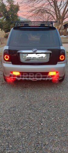 Lifan 320 2014, 163,521 km - 1.3 l - Tərtər