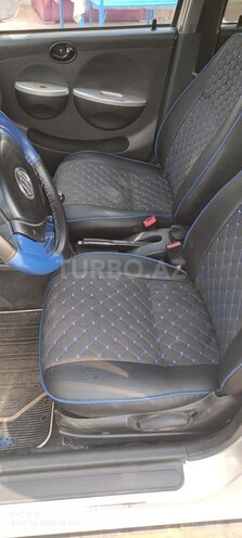 Lifan 320 2014, 163,521 km - 1.3 l - Tərtər