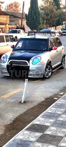 Lifan 320 2014, 163,521 km - 1.3 l - Tərtər