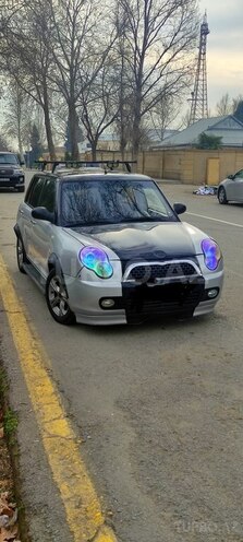 Lifan 320 2014, 163,521 km - 1.3 l - Tərtər