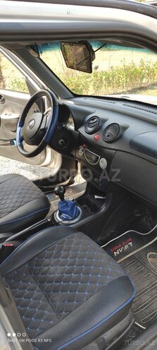 Lifan 320 2014, 163,521 km - 1.3 l - Tərtər