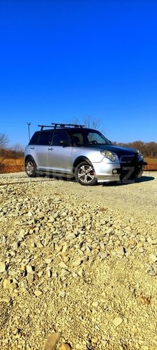 Lifan 320 2014, 163,521 km - 1.3 l - Tərtər