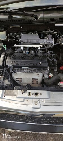 Lifan 320 2014, 163,521 km - 1.3 l - Tərtər