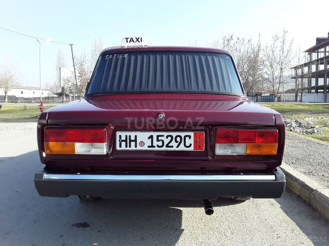 LADA (VAZ) 2107 2001, 111,100 km - 1.6 l - İsmayıllı