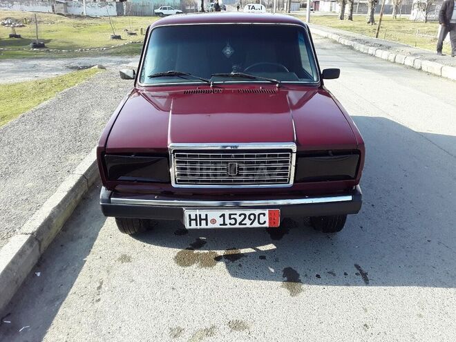 LADA (VAZ) 2107 2001, 111,100 km - 1.6 l - İsmayıllı